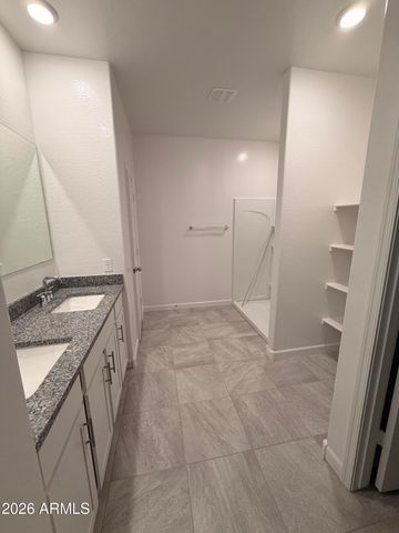 1481 N FENWAY Drive, Florence, AZ 85132