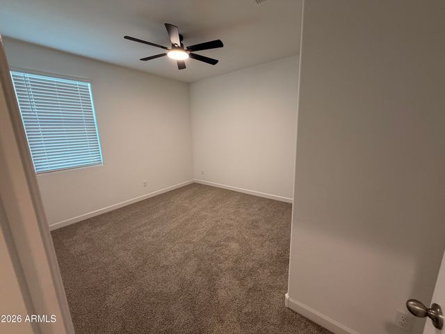 1481 N FENWAY Drive, Florence, AZ 85132