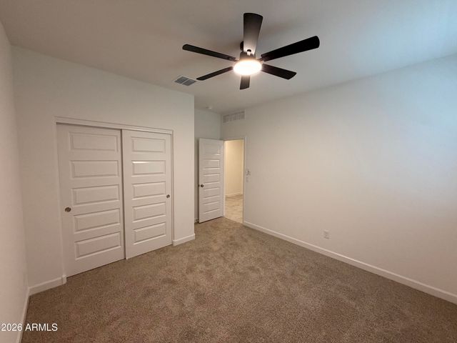 1481 N FENWAY Drive, Florence, AZ 85132