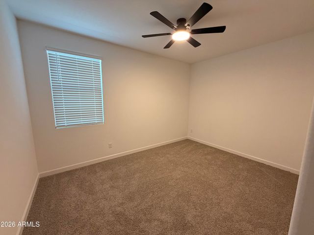 1481 N FENWAY Drive, Florence, AZ 85132