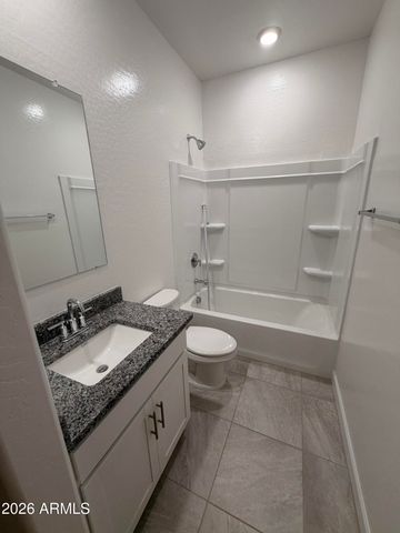 1481 N FENWAY Drive, Florence, AZ 85132