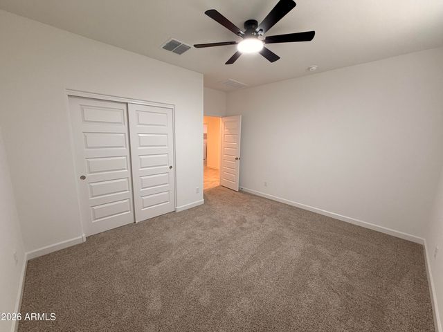 1481 N FENWAY Drive, Florence, AZ 85132