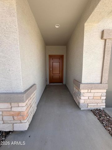 1481 N FENWAY Drive, Florence, AZ 85132
