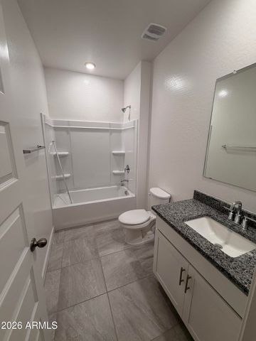 1481 N FENWAY Drive, Florence, AZ 85132