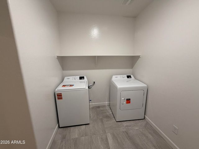 1481 N FENWAY Drive, Florence, AZ 85132