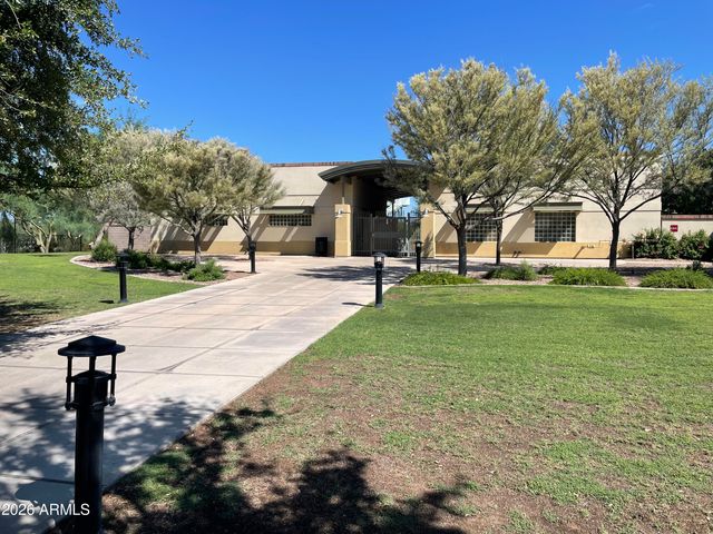 1481 N FENWAY Drive, Florence, AZ 85132