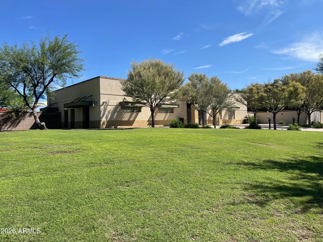 1481 N FENWAY Drive, Florence, AZ 85132