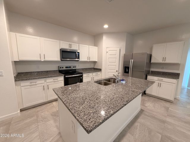 1481 N FENWAY Drive, Florence, AZ 85132