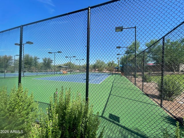 1481 N FENWAY Drive, Florence, AZ 85132