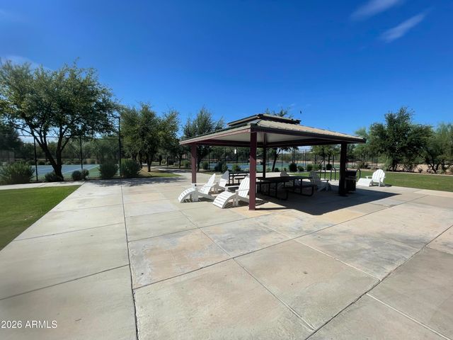 1481 N FENWAY Drive, Florence, AZ 85132