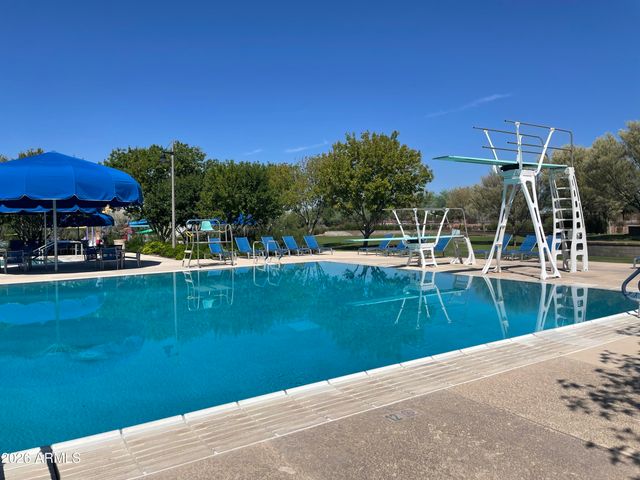 1481 N FENWAY Drive, Florence, AZ 85132