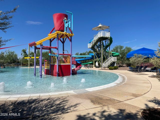 1481 N FENWAY Drive, Florence, AZ 85132