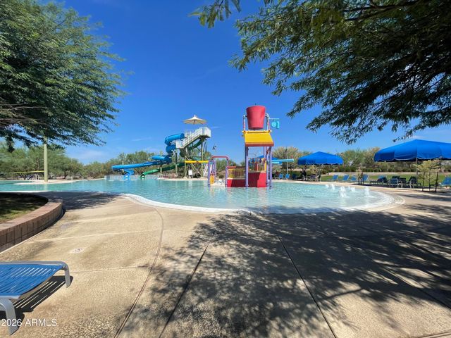 1481 N FENWAY Drive, Florence, AZ 85132