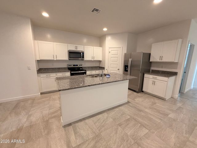 1481 N FENWAY Drive, Florence, AZ 85132
