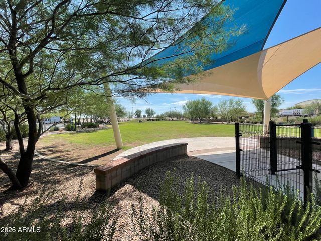 1481 N FENWAY Drive, Florence, AZ 85132