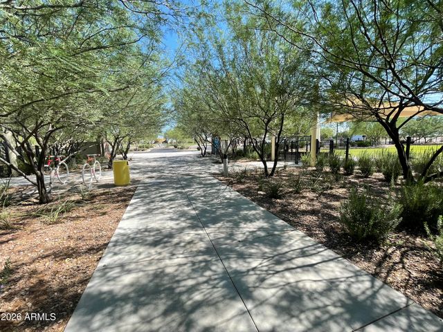 1481 N FENWAY Drive, Florence, AZ 85132