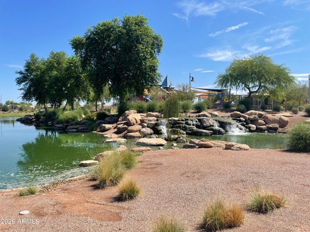 1481 N FENWAY Drive, Florence, AZ 85132