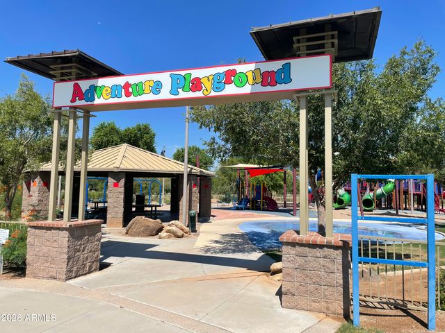 1481 N FENWAY Drive, Florence, AZ 85132