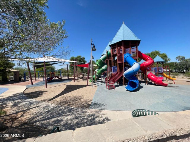 1481 N FENWAY Drive, Florence, AZ 85132