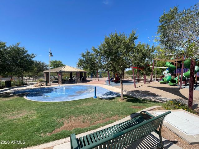 1481 N FENWAY Drive, Florence, AZ 85132