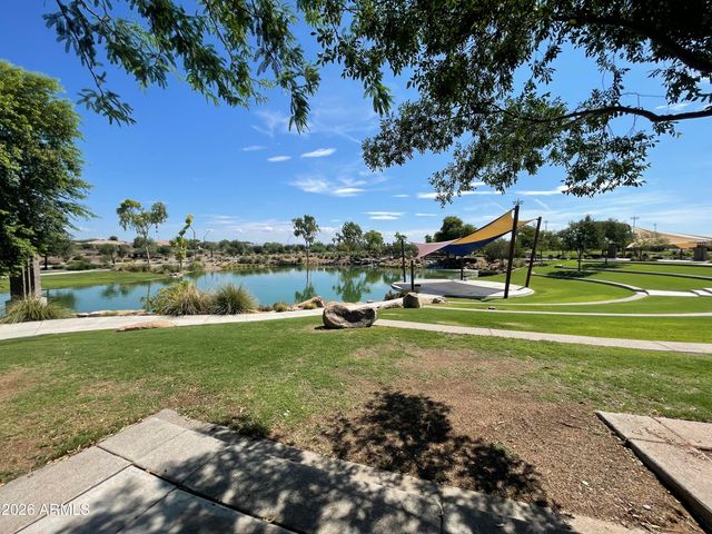 1481 N FENWAY Drive, Florence, AZ 85132