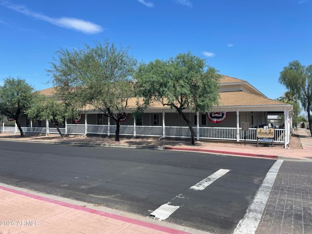 1481 N FENWAY Drive, Florence, AZ 85132