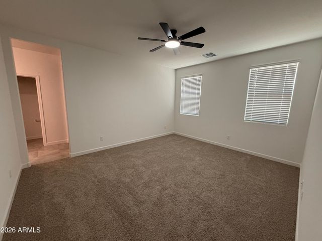 1481 N FENWAY Drive, Florence, AZ 85132