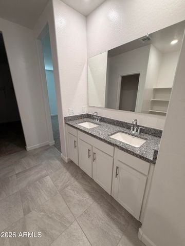 1481 N FENWAY Drive, Florence, AZ 85132