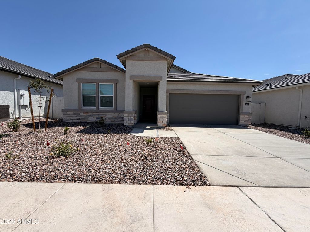 1481 N FENWAY Drive, Florence, AZ 85132
