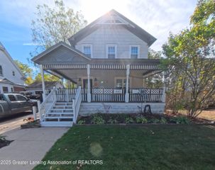 443 W Ash Street, Mason, MI 48854