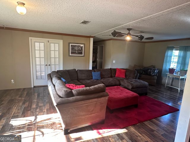 208 Oak Grove Lane, Sylvania, GA 30467