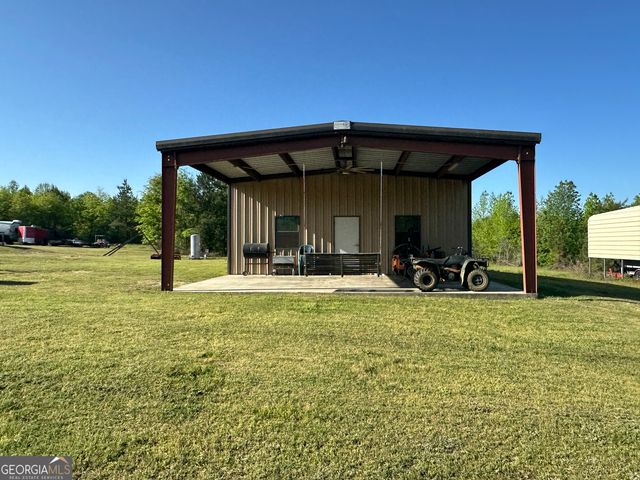 208 Oak Grove Lane, Sylvania, GA 30467