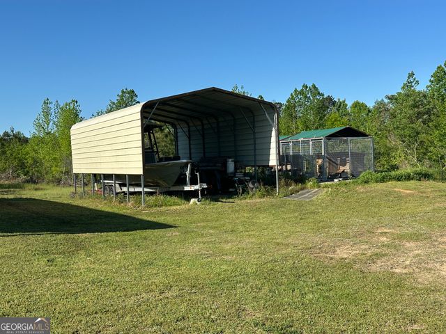 208 Oak Grove Lane, Sylvania, GA 30467