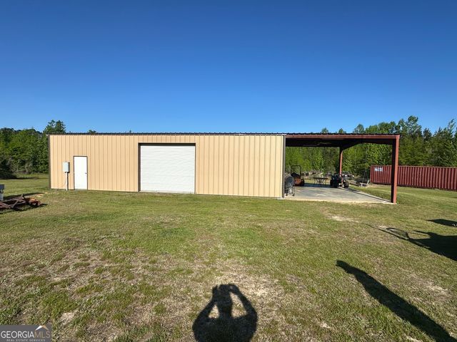 208 Oak Grove Lane, Sylvania, GA 30467