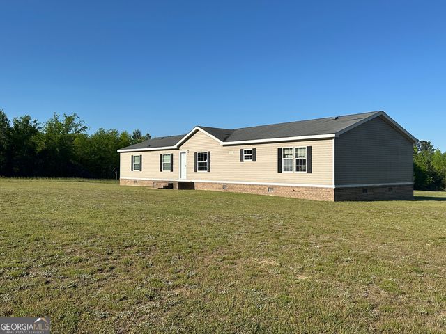 208 Oak Grove Lane, Sylvania, GA 30467