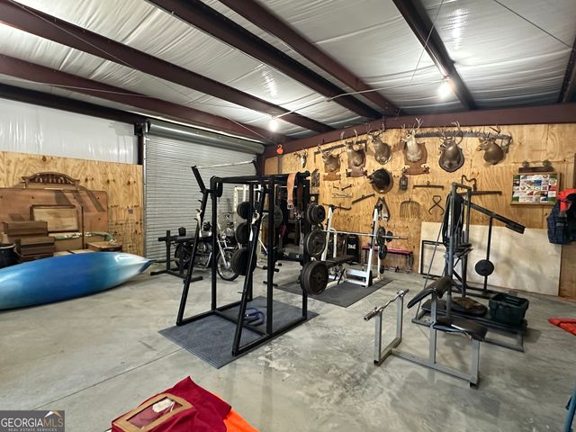 208 Oak Grove Lane, Sylvania, GA 30467