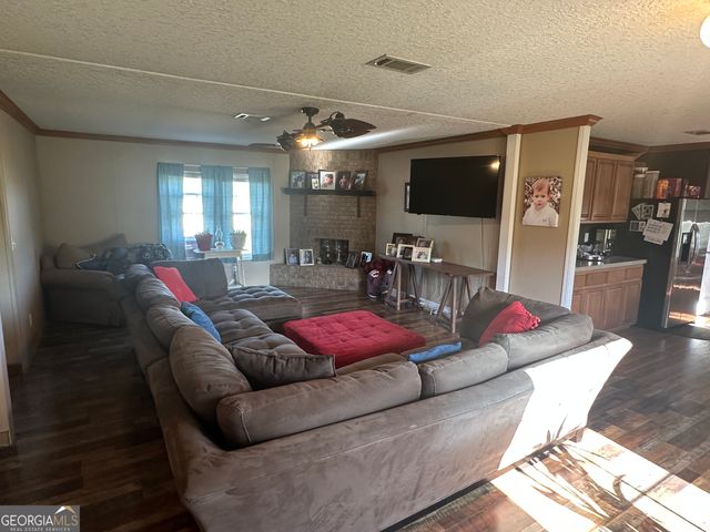 208 Oak Grove Lane, Sylvania, GA 30467