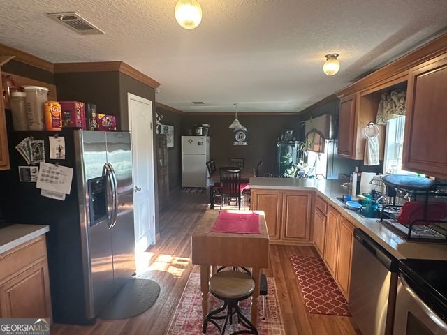 208 Oak Grove Lane, Sylvania, GA 30467