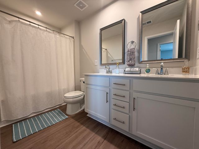 107 Yellow Birch Way 014, Harlem, GA 30814