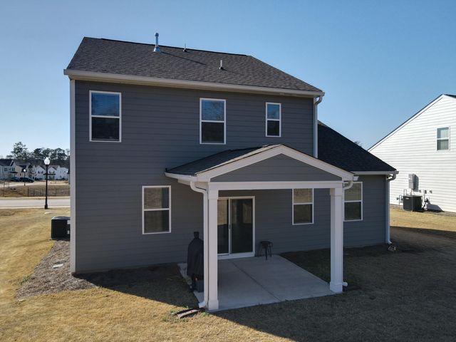 107 Yellow Birch Way 014, Harlem, GA 30814