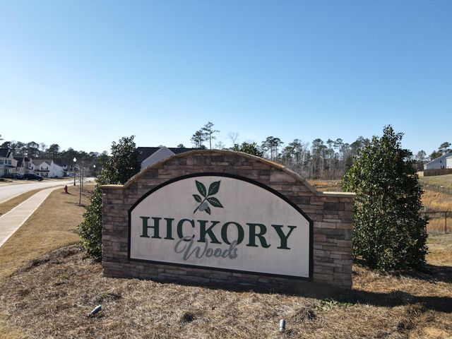 107 Yellow Birch Way 014, Harlem, GA 30814