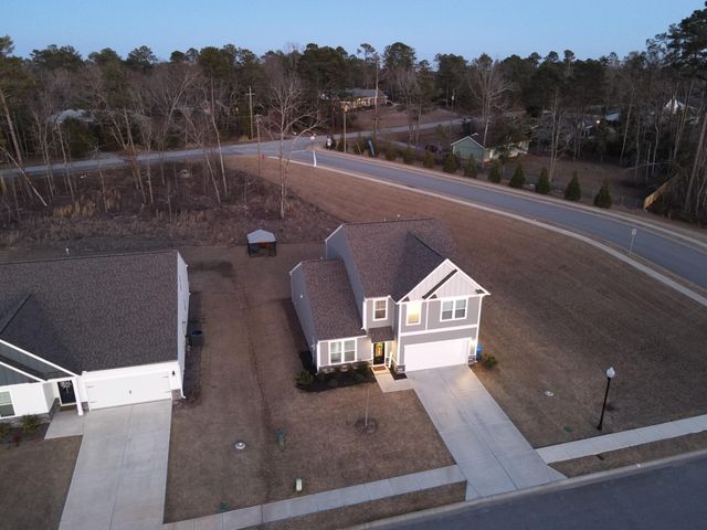 107 Yellow Birch Way 014, Harlem, GA 30814