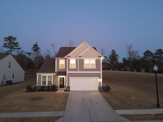 107 Yellow Birch Way 014, Harlem, GA 30814