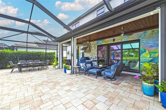 2115 Antigua LN, Naples, FL 34120