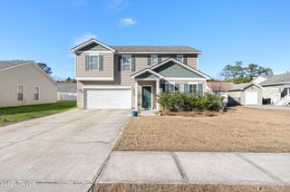 54 Okatie Park Circle, Ridgeland, SC 29936