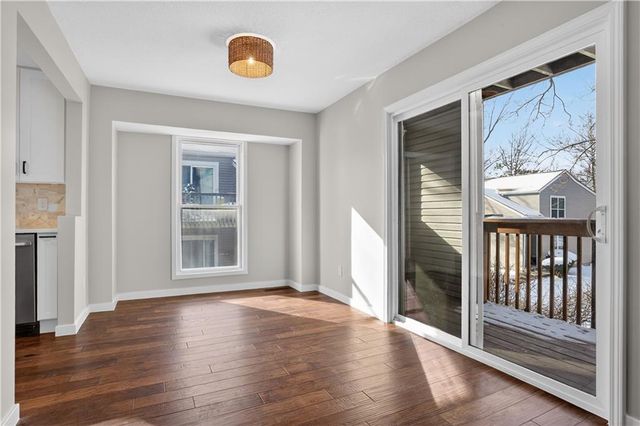 8360 NW Barrybrooke Drive, Kansas City, MO 64151