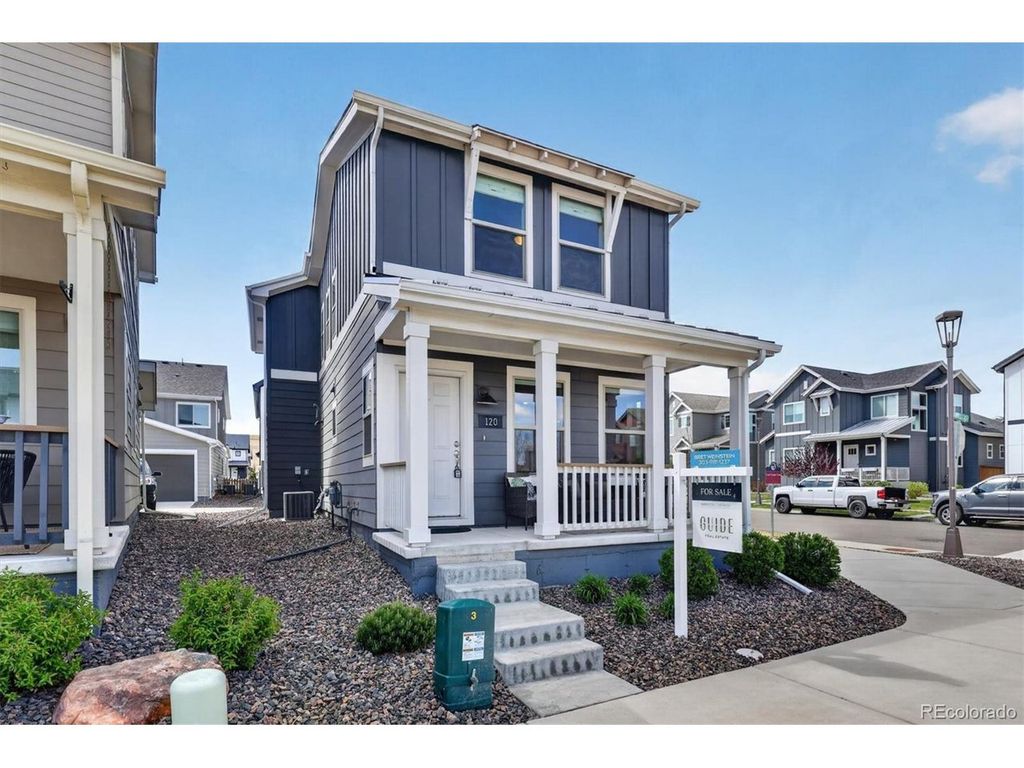 120 E Douglas St, Superior, CO 80027