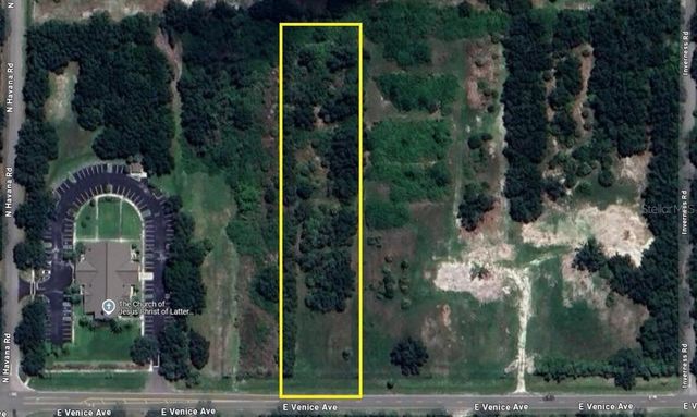 E VENICE AVENUE, Venice, FL 34292