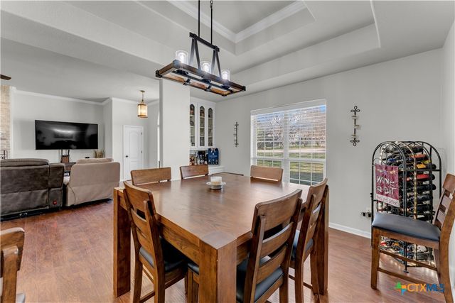 185 Broadmoor Street, Marble Falls, TX 78654