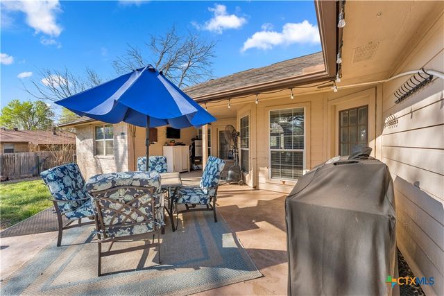 185 Broadmoor Street, Marble Falls, TX 78654